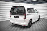 Splitter-kit för Volkswagen Caddy Mk5