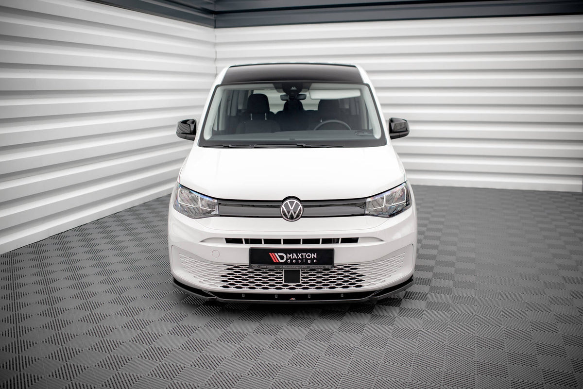 Splitter-kit för Volkswagen Caddy Mk5