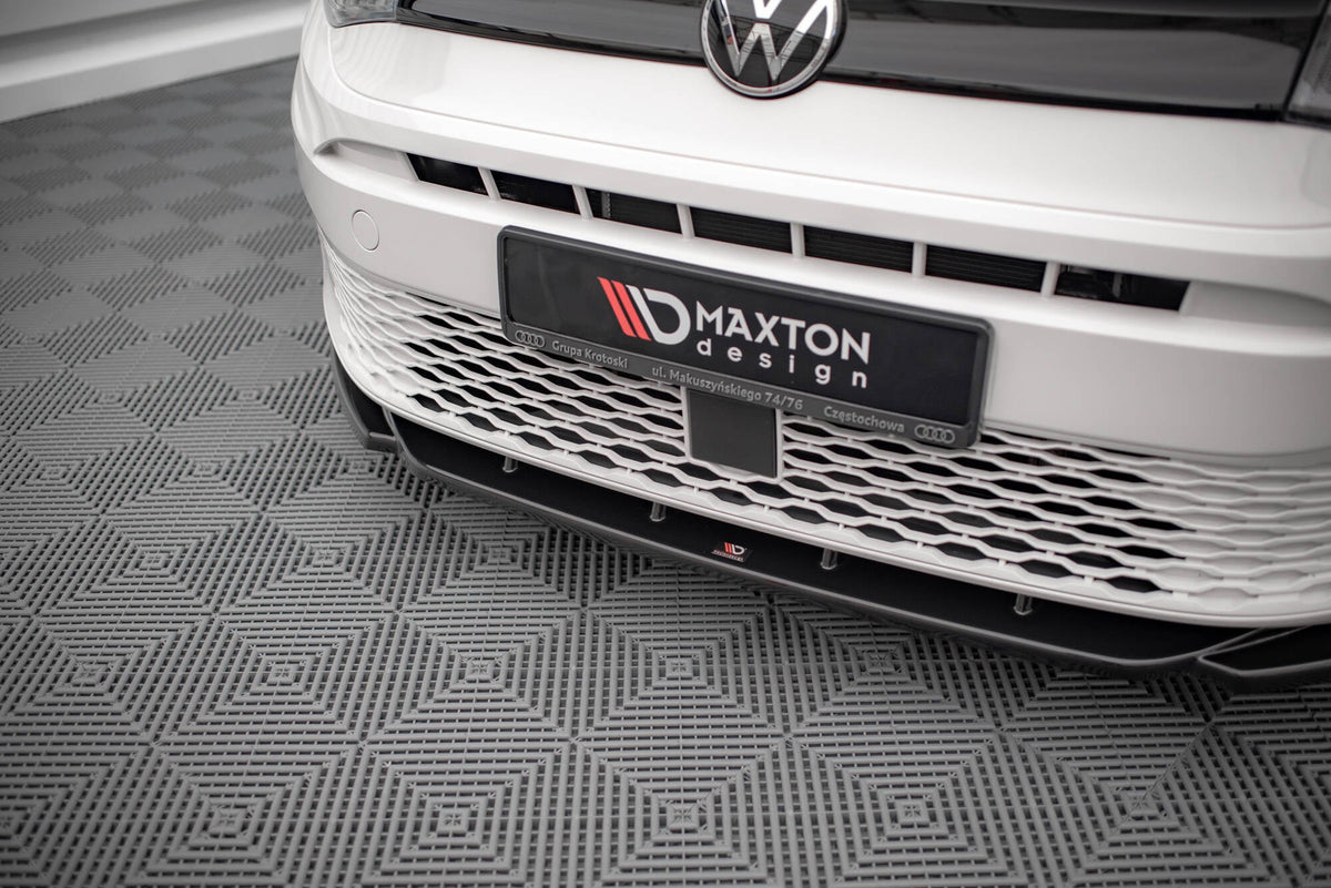 Splitter-kit för Volkswagen Caddy Mk5