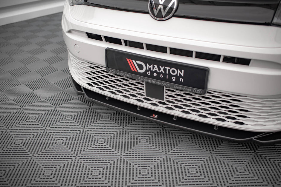 Splitter-kit för Volkswagen Caddy Mk5