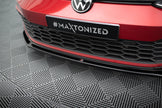 Splitter-kit för Volkswagen Golf GTI Mk8