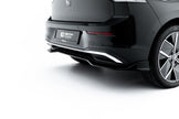 Splitter-kit för Volkswagen Golf Hatchback Mk8 Facelift