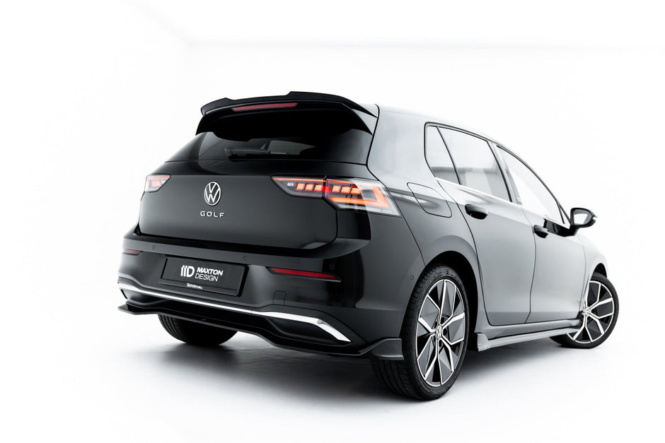Splitter-kit för Volkswagen Golf Hatchback Mk8 Facelift