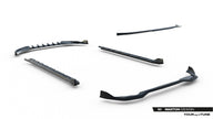 Splitter-kit för Volkswagen Golf Hatchback Mk8 Facelift