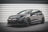 Splitter-kit för Volkswagen Golf R Hatchback Mk8