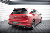 Splitter-kit för Volkswagen Golf R Hatchback Mk8