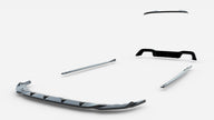 Splitter-kit för Volkswagen Golf R Hatchback Mk8