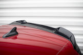 Splitter-kit för Volkswagen Golf R Hatchback Mk8