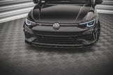 Splitter-kit för Volkswagen Golf R Hatchback Mk8