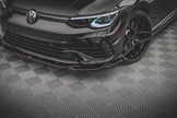 Splitter-kit för Volkswagen Golf R Hatchback Mk8