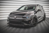 Splitter-kit för Volkswagen Golf R Hatchback Mk8