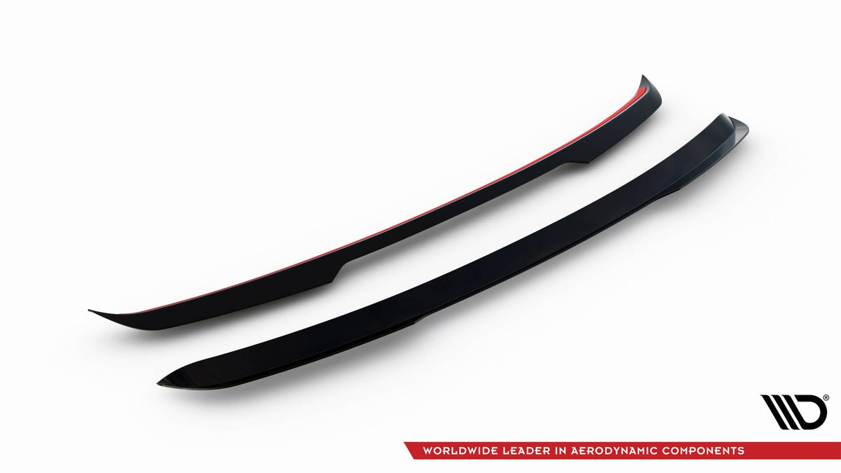 Splitter-kit för Volkswagen ID.3 Mk1