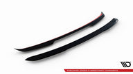 Splitter-kit för Volkswagen ID.3 Mk1