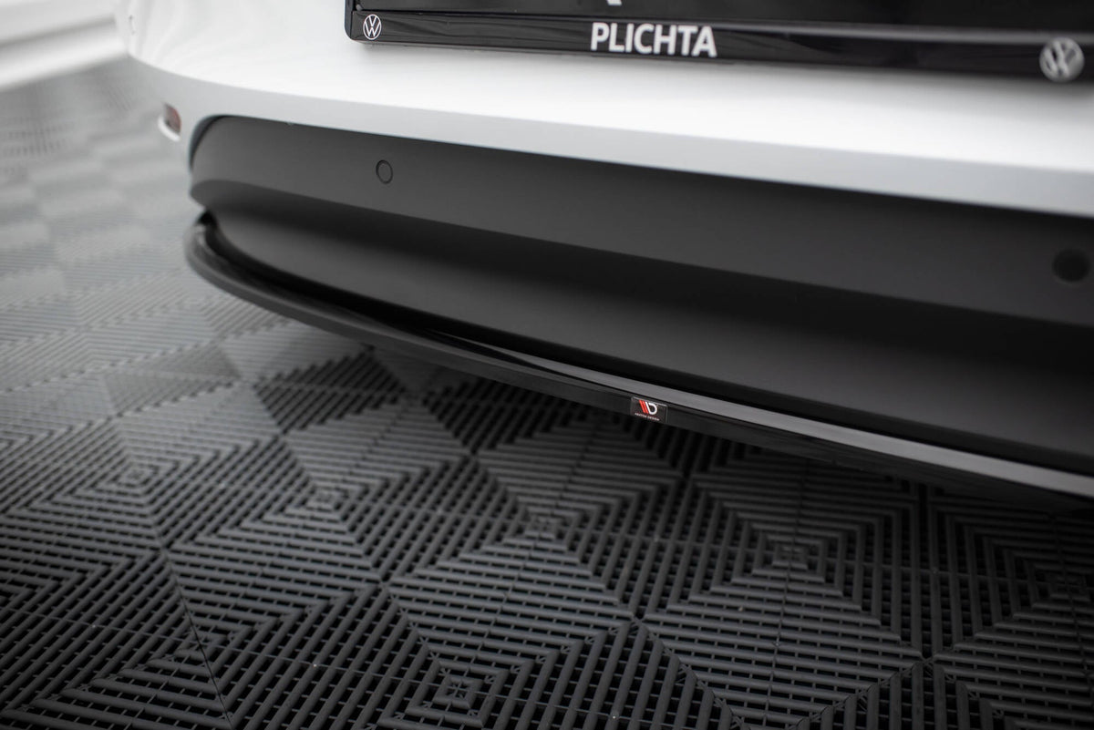 Splitter-kit för Volkswagen ID.3 Mk1