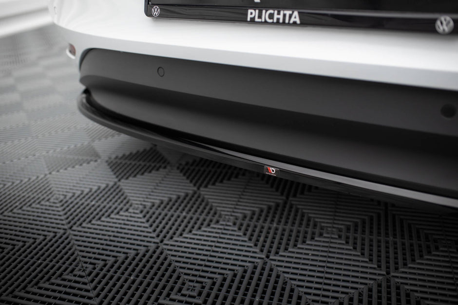 Splitter-kit för Volkswagen ID.3 Mk1