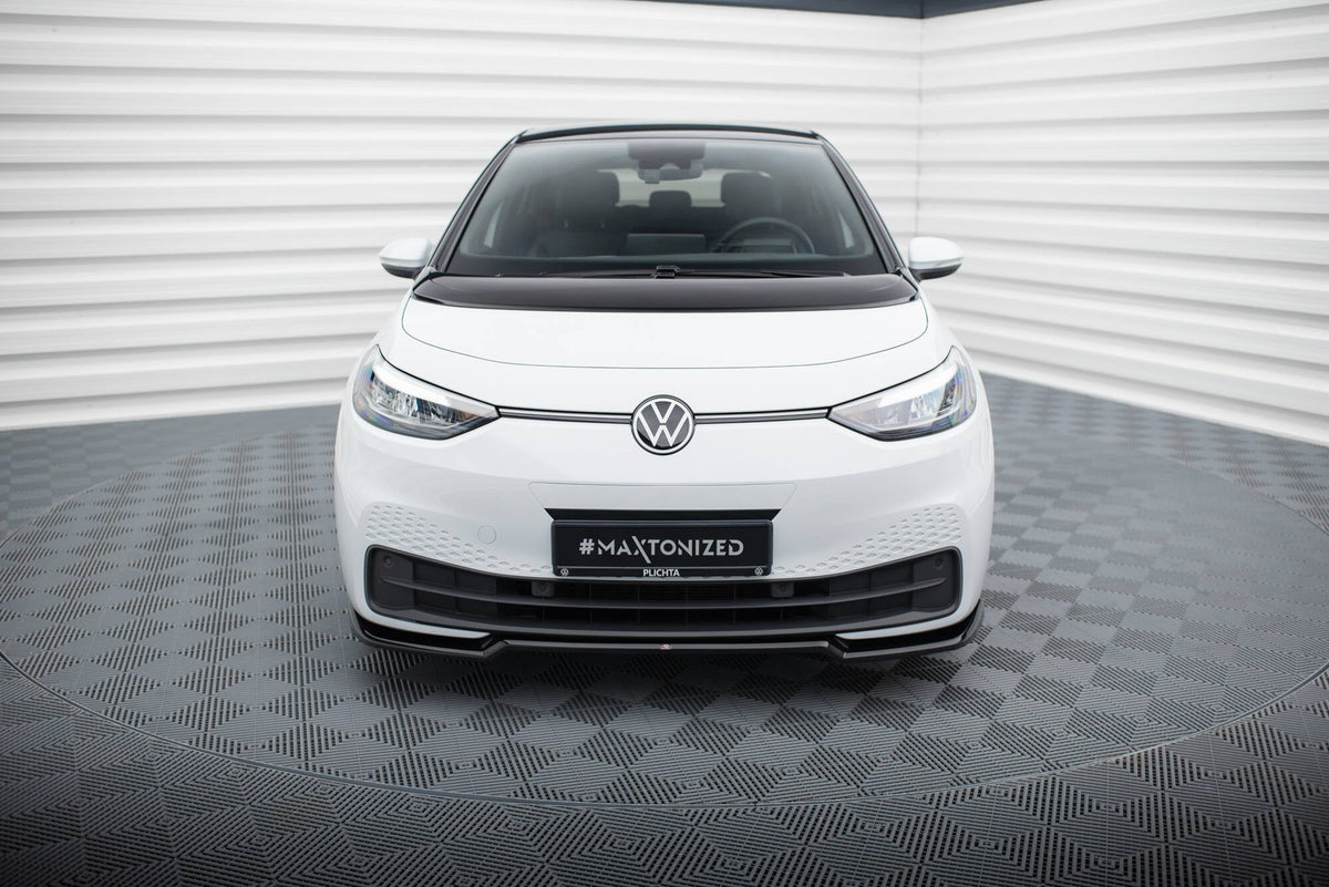 Splitter-kit för Volkswagen ID.3 Mk1