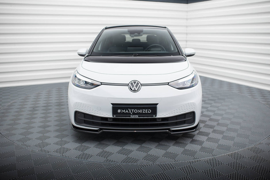 Splitter-kit för Volkswagen ID.3 Mk1