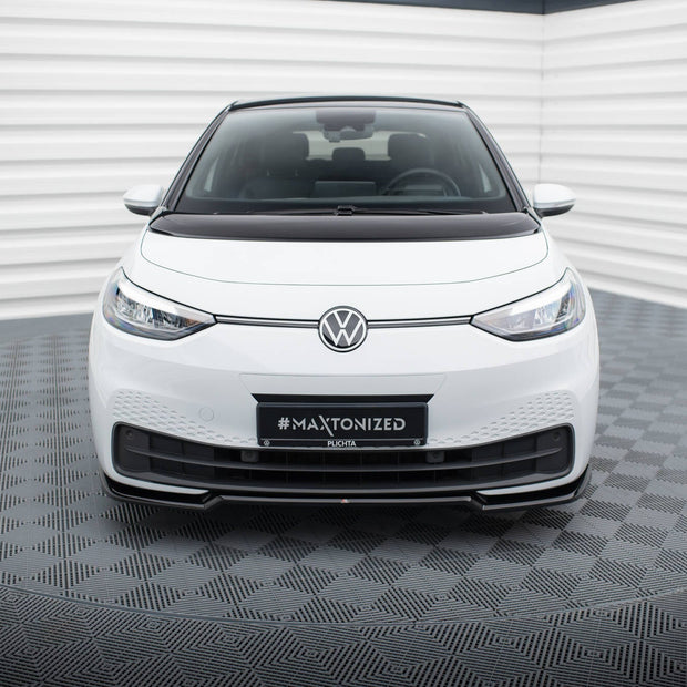 Splitter-kit för Volkswagen ID.3 Mk1