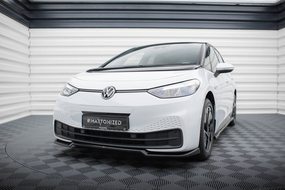 Splitter-kit för Volkswagen ID.3 Mk1