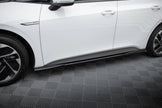 Splitter-kit för Volkswagen ID.3 Mk1