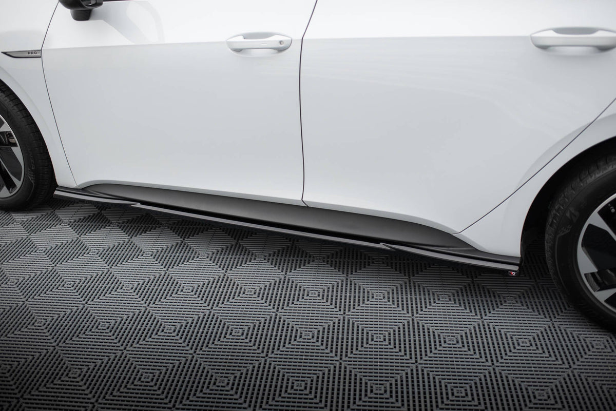 Splitter-kit för Volkswagen ID.3 Mk1