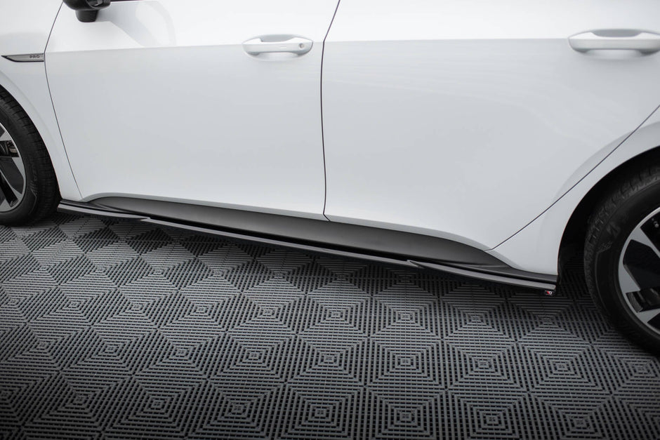 Splitter-kit för Volkswagen ID.3 Mk1