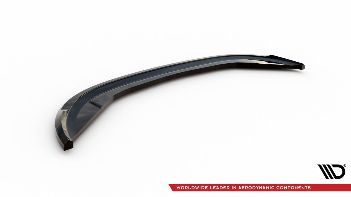Splitter-kit för Volkswagen ID.3 Mk1
