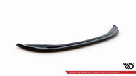 Splitter-kit för Volkswagen ID.3 Mk1
