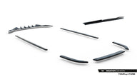 Splitter-kit för Volkswagen Jetta GLI Mk7 Facelift 2
