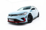 Splitter-kit för Volkswagen Jetta GLI Mk7 Facelift 2