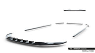 Splitter-kit för Volkswagen Jetta GLI Mk7 Facelift 2