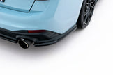 Splitter-kit för Volkswagen Jetta GLI Mk7 Facelift 2