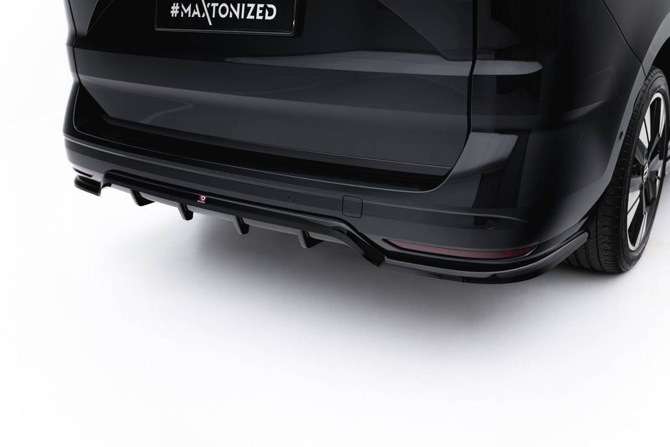 Splitter-kit för Volkswagen Multivan Long T7