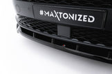 Splitter-kit för Volkswagen Multivan Long T7