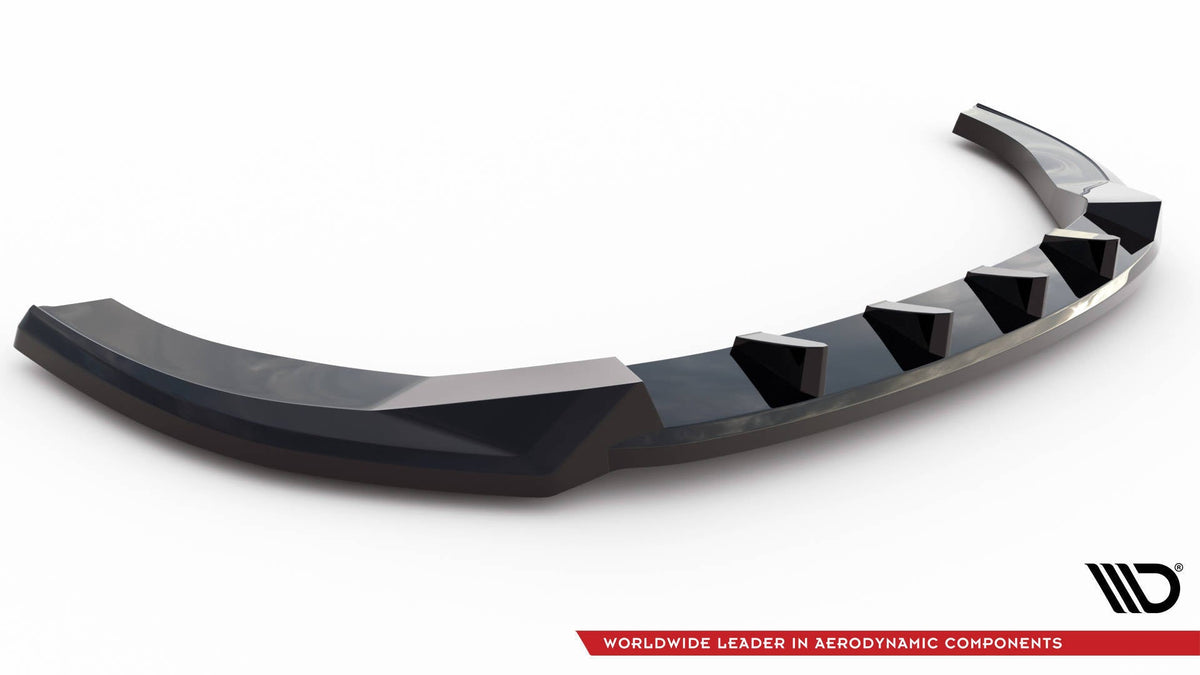 Splitter-kit för Volkswagen Multivan Long T7