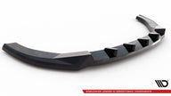 Splitter-kit för Volkswagen Multivan Long T7