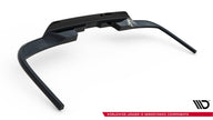 Splitter-kit för Volkswagen Multivan Long T7