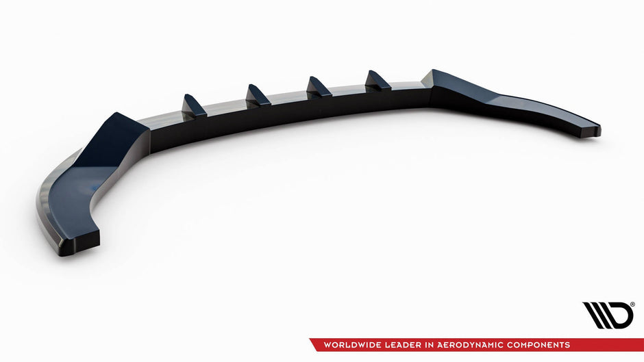 Splitter-kit för Volkswagen Multivan Long T7