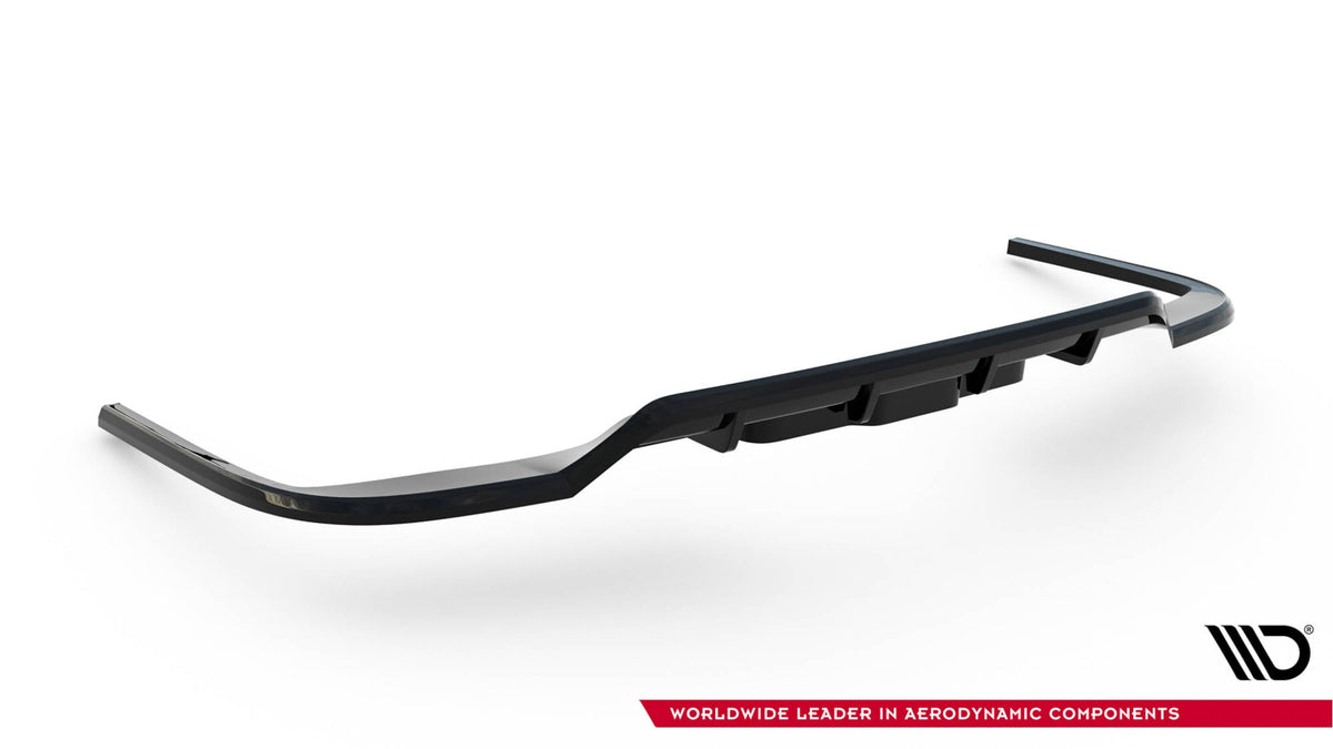 Splitter-kit för Volkswagen Multivan Long T7