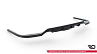 Splitter-kit för Volkswagen Multivan Long T7