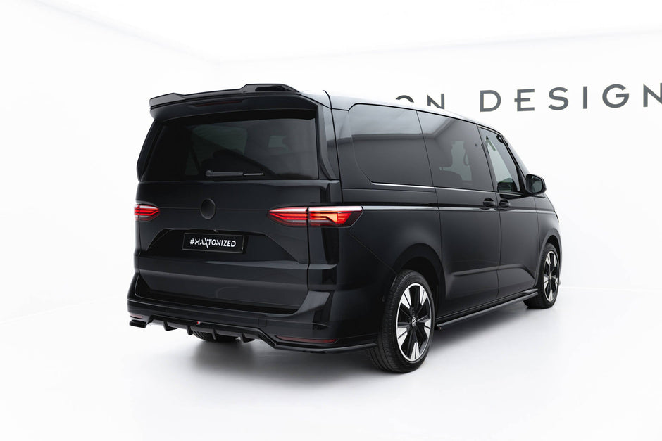 Splitter-kit för Volkswagen Multivan Long T7