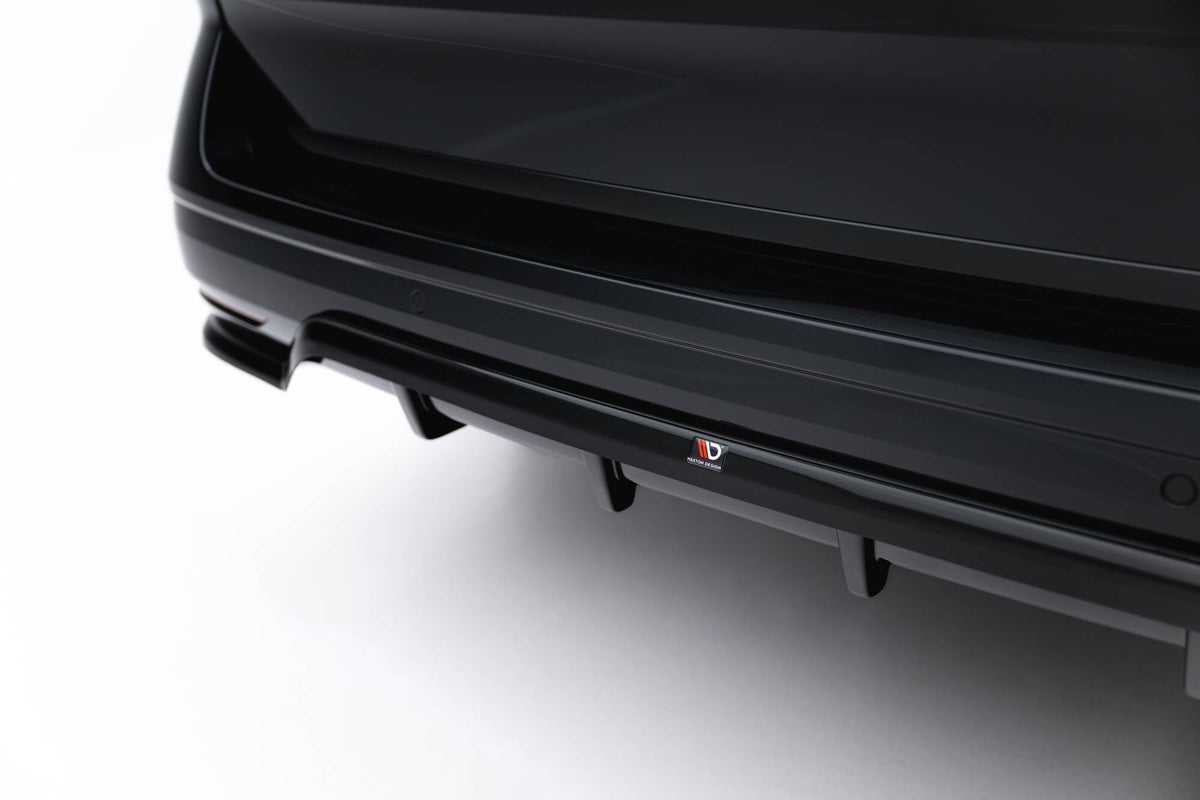 Splitter-kit för Volkswagen Multivan Long T7