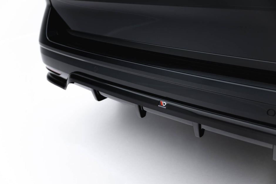 Splitter-kit för Volkswagen Multivan Long T7