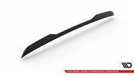 Splitter-kit för Volkswagen Multivan Long T7