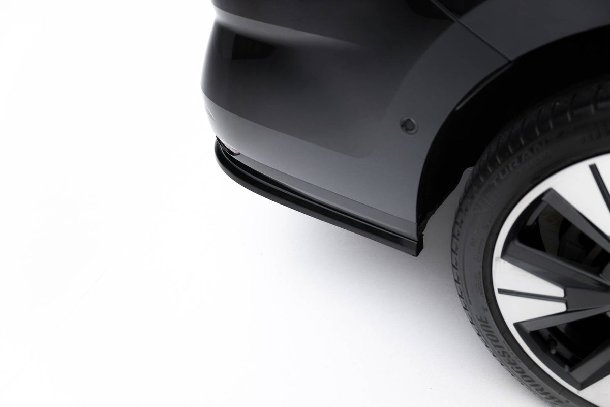 Splitter-kit för Volkswagen Multivan Long T7
