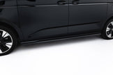 Splitter-kit för Volkswagen Multivan Long T7