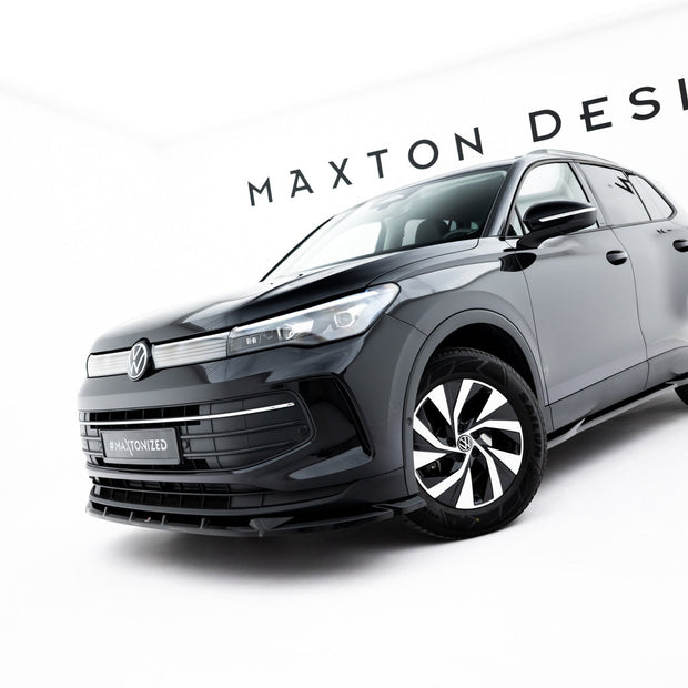 Splitter-kit för Volkswagen Tiguan Mk3