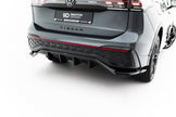 Splitter-kit för Volkswagen Tiguan R-Line Mk3