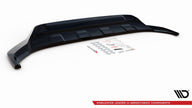 Splitter-kit för Volkswagen Touareg R-Line Mk3