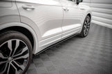 Splitter-kit för Volkswagen Touareg R-Line Mk3